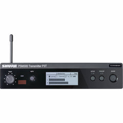 Shure P3TRA215CL Personal Wireless In-Ear Monitor System | Music Experience | Shop Online | South Africa