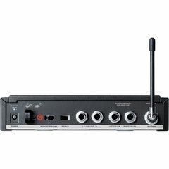 Shure P3TRA215CL Personal Wireless In-Ear Monitor System | Music Experience | Shop Online | South Africa