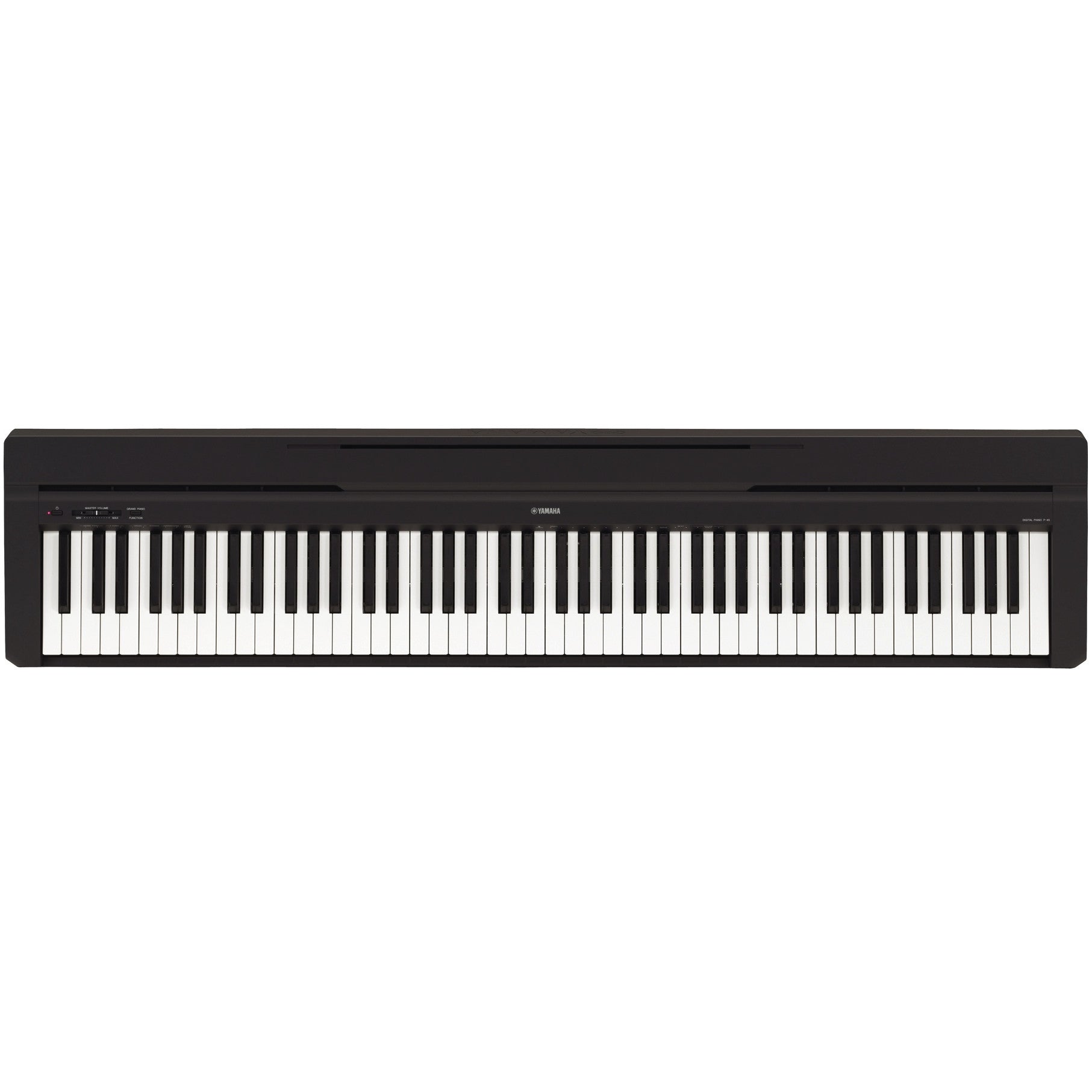 Yamaha P-45 Digital Stage Piano | Music Experience | Shop Online | South Africa