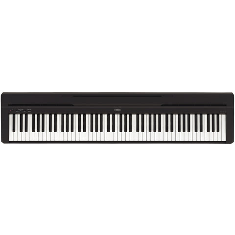 Yamaha P-45 Digital Stage Piano | Music Experience Online | South