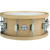PDP Concept Series Wood Hoop Maple Snare PDSN6514NAWH