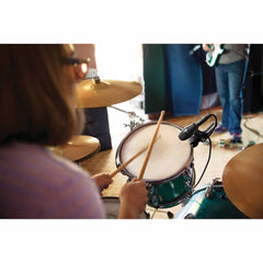 Shure PGA56 Cardioid Dynamic Snare/Tom Microphone | Music Experience | Shop Online | South Africa