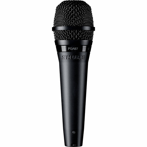 Shure PGA57 Dynamic Instrument Microphone | Music Experience | Shop Online | South Africa
