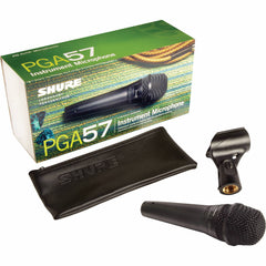Shure PGA57 Dynamic Instrument Microphone | Music Experience | Shop Online | South Africa