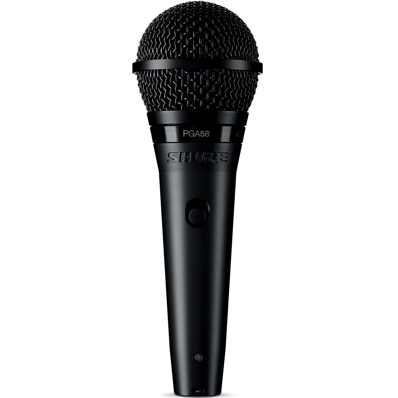 Shure PGA58 Handheld Dynamic Vocal Microphone | Music Experience | Shop Online | South Africa
