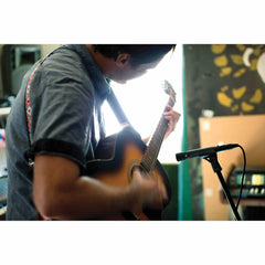 Shure PGA81 Cardioid Condenser Instrument Microphone | Music Experience | Shop Online | South Africa