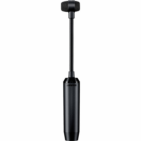 Shure PGA98D Cardioid Condenser Drum Microphone | Music Experience | Shop Online | South Africa