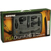 Shure PGA Alta DrumKit6 Six-Piece Drum Microphone Kit | Music Experience | Shop Online | South Africa