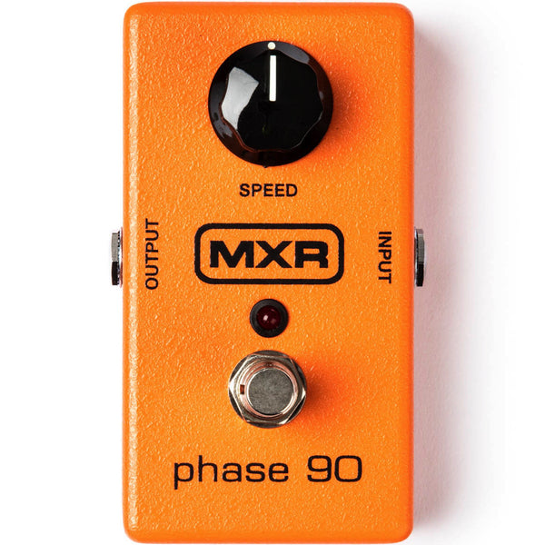 MXR M101 Phase 90 Pedal | Music Experience | Shop Online | South Africa