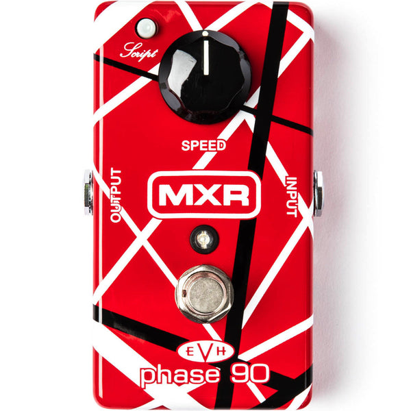 MXR EVH Phase 90 Eddie Van Halen Pedal | Music Experience | Shop Online | South Africa