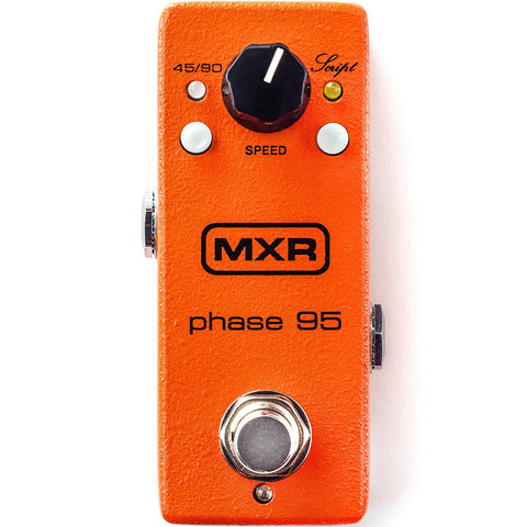 ■MXR M290 PHASE 95■ MXR M290 Phase 95 Mini | Music Experience Online | South Africa