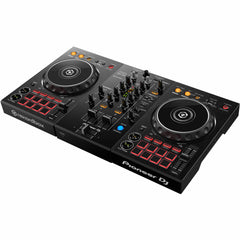 Pioneer DJ DDJ-400 2-deck Rekordbox DJ Controller | Music Experience | Shop Online | South Africa