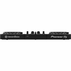 Pioneer DJ DDJ-400 2-deck Rekordbox DJ Controller | Music Experience | Shop Online | South Africa