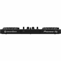 Pioneer DJ DDJ-400 2-deck Rekordbox DJ Controller | Music Experience | Shop Online | South Africa