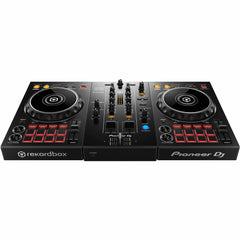 Pioneer DJ DDJ-400 2-deck Rekordbox DJ Controller | Music Experience | Shop Online | South Africa