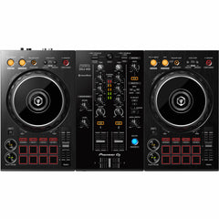 Pioneer DJ DDJ-400 2-deck Rekordbox DJ Controller | Music Experience | Shop Online | South Africa