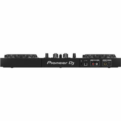Pioneer DJ DDJ-400 2-deck Rekordbox DJ Controller | Music Experience | Shop Online | South Africa