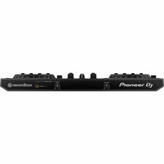 Pioneer DJ DDJ-RR 2-deck rekordbox DJ Controller | Music Experience | Shop Online | South Africa