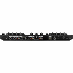 Pioneer DJ DDJ-RR 2-deck rekordbox DJ Controller | Music Experience | Shop Online | South Africa