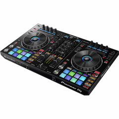 Pioneer DJ DDJ-RR 2-deck rekordbox DJ Controller | Music Experience | Shop Online | South Africa