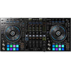 Pioneer DJ DDJ-RZ 4-deck rekordbox DJ Controller | Music Experience | Shop Online | South Africa