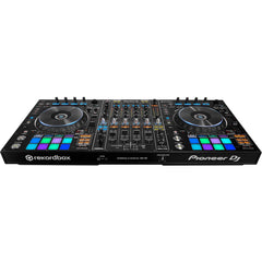 Pioneer DJ DDJ-RZ 4-deck rekordbox DJ Controller | Music Experience | Shop Online | South Africa