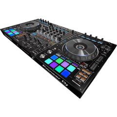 Pioneer DJ DDJ-RZ 4-deck rekordbox DJ Controller | Music Experience | Shop Online | South Africa