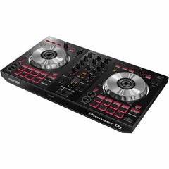 Pioneer DJ DDJ-SB3 4-deck Serato DJ Controller | Music Experience | Shop Online | South Africa