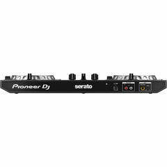 Pioneer DJ DDJ-SB3 4-deck Serato DJ Controller | Music Experience | Shop Online | South Africa