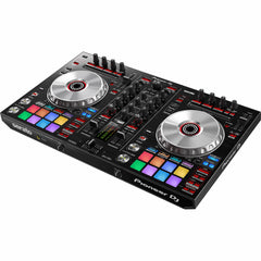 Pioneer DJ DDJ-SR2 4-deck Serato DJ Pro Controller | Music Experience | Shop Online | South Africa