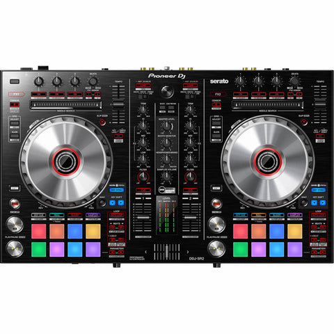 Pioneer DJ DDJ SR2 PCスタンド付き pioneer-ddj-sr2-3_large.jpg?v=