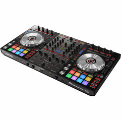 Pioneer DJ DDJ-SX3 4-deck Serato DJ Pro Controller | Music Experience | Shop Online | South Africa