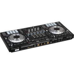 Pioneer DJ DDJ-SZ2 4-deck Serato DJ Pro Controller | Music Experience | Shop Online | South Africa