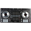 Pioneer DJ DDJ-SZ2 4-deck Serato DJ Pro Controller | Music Experience | Shop Online | South Africa