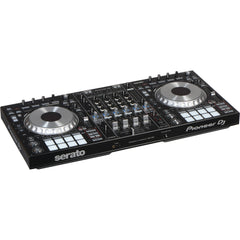 Pioneer DJ DDJ-SZ2 4-deck Serato DJ Pro Controller | Music Experience | Shop Online | South Africa