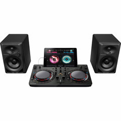 Pioneer DJ DDJ-WeGO4 Portable DJ Controller | Music Experience | Shop Online | South Africa