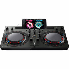 Pioneer DJ DDJ-WeGO4 Portable DJ Controller | Music Experience | Shop Online | South Africa
