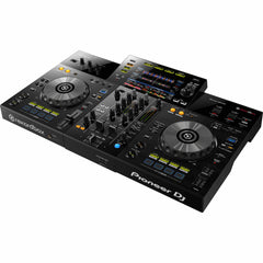 Pioneer DJ XDJ-RR Digital DJ System | Music Experience | Shop Online | South Africa