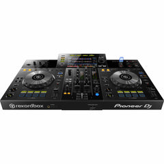 Pioneer DJ XDJ-RR Digital DJ System | Music Experience | Shop Online | South Africa
