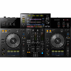 Pioneer DJ XDJ-RR Digital DJ System | Music Experience | Shop Online | South Africa