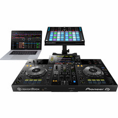 Pioneer DJ XDJ-RR Digital DJ System | Music Experience | Shop Online | South Africa