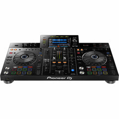 Pioneer DJ XDJ-RX2 Digital DJ System | Music Experience | Shop Online | South Africa