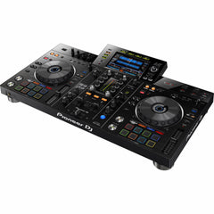 Pioneer DJ XDJ-RX2 Digital DJ System | Music Experience | Shop Online | South Africa