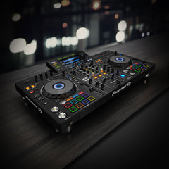 Pioneer DJ XDJ-RX2 Digital DJ System | Music Experience | Shop Online | South Africa