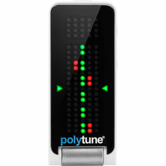 TC Electronic PolyTune Clip Clip-on Polyphonic Tuner | Music Experience | Shop Online | South Africa