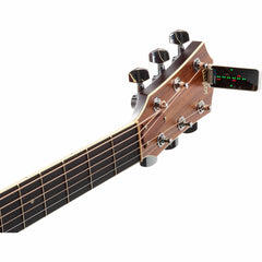 TC Electronic PolyTune Clip Black Clip-on Polyphonic Tuner | Music Experience | Shop Online | South Africa