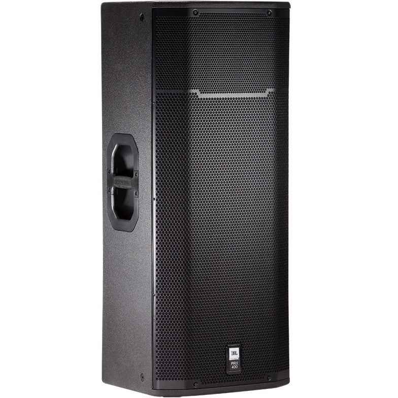 JBL PRX425 2400W Dual 15" Passive Speaker | Music Experience | Shop Online | South Africa