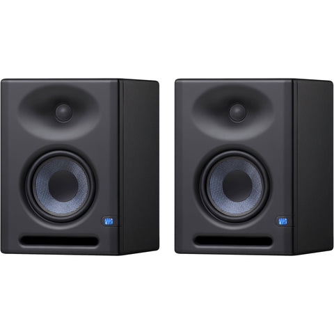 PreSonus Eris E5 XT Studio Monitor Pair | Music Experience Online