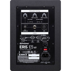 PreSonus Eris E5 XT Studio Monitor Pair | Music Experience | Shop Online | South Africa