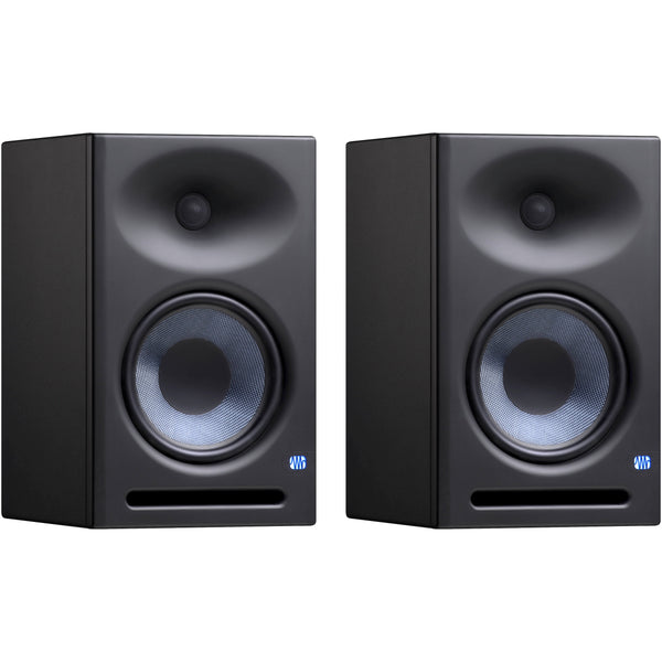 PreSonus Eris E8 XT Studio Monitor Pair | Music Experience | Shop Online | South Africa
